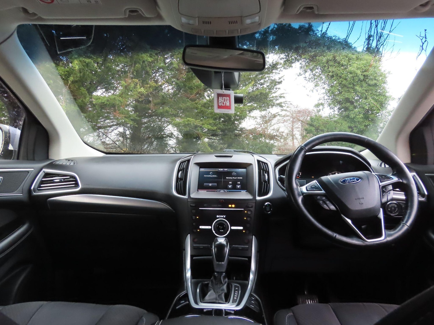 Used Ford Edge 2017 for sale - 77484261: Photo 7