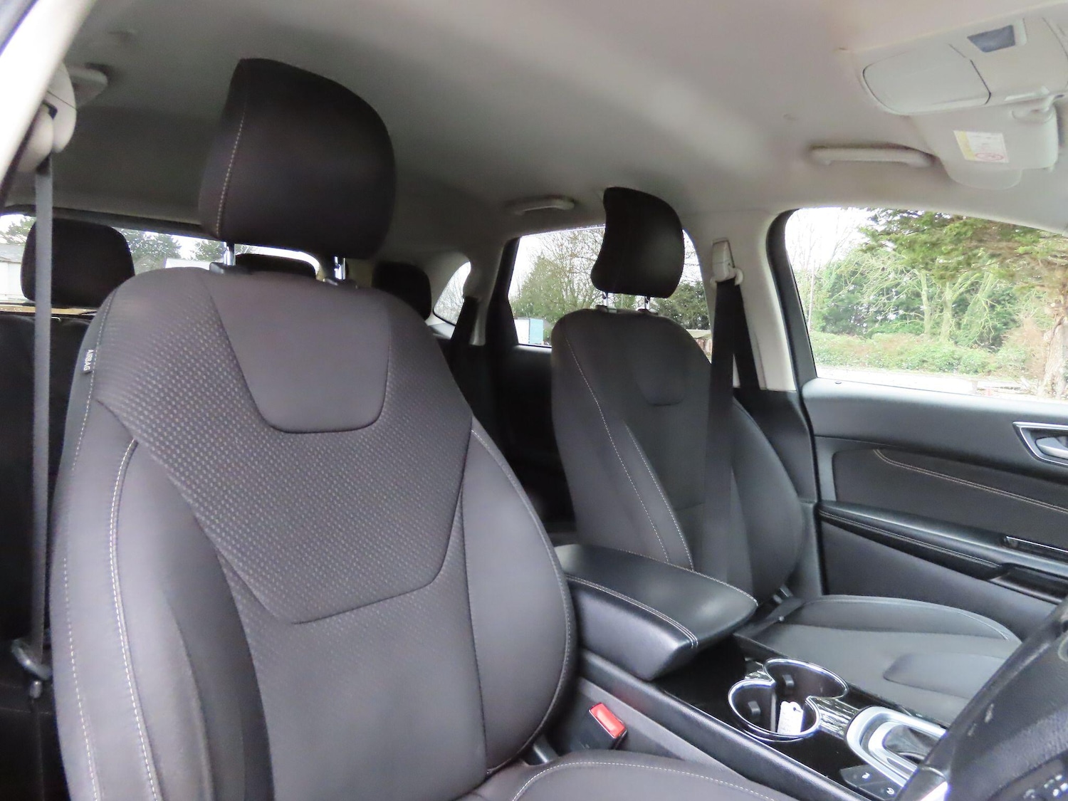 Used Ford Edge 2017 for sale - 77484261: Photo 8