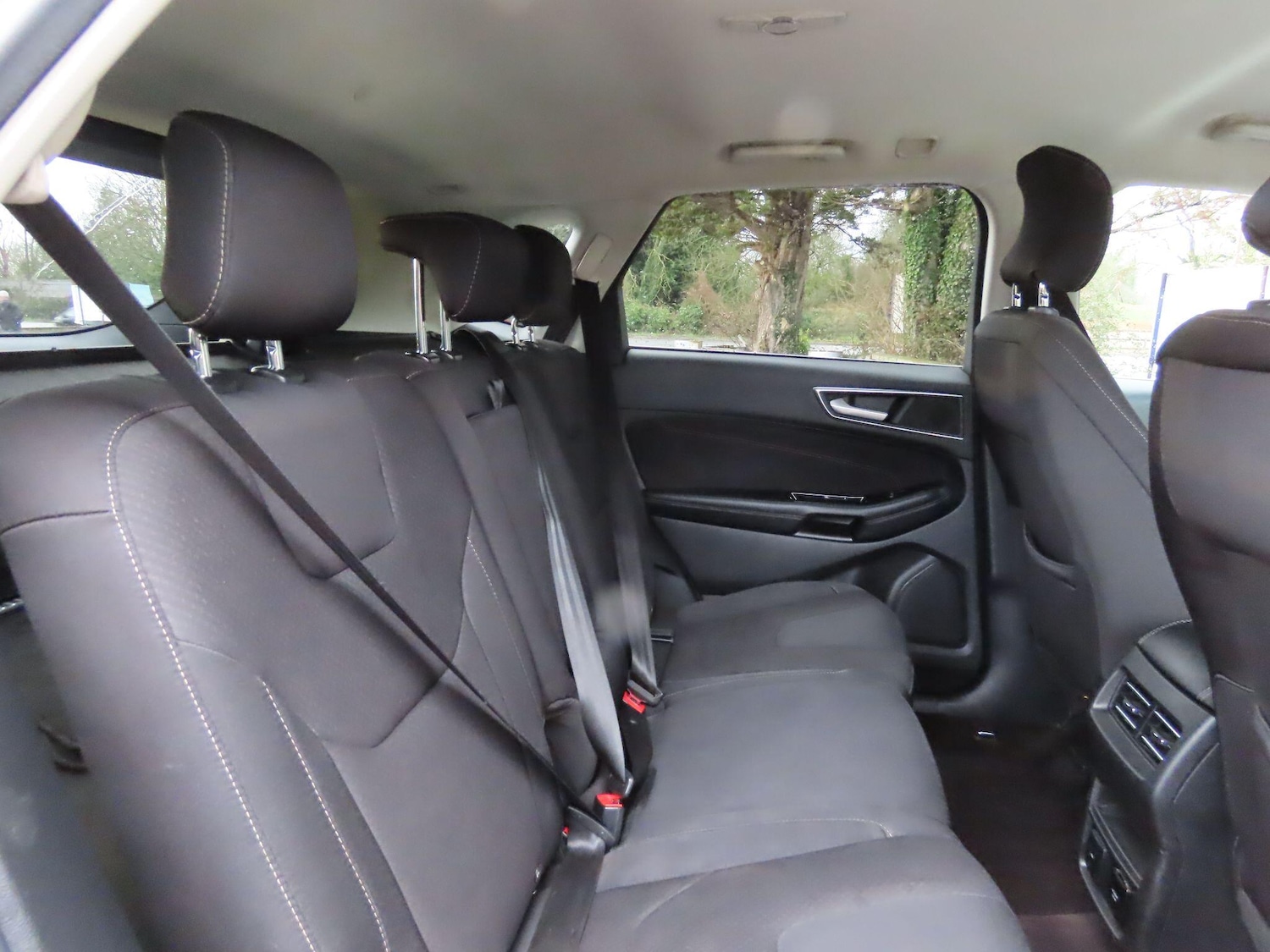 Used Ford Edge 2017 for sale - 77484261: Photo 9