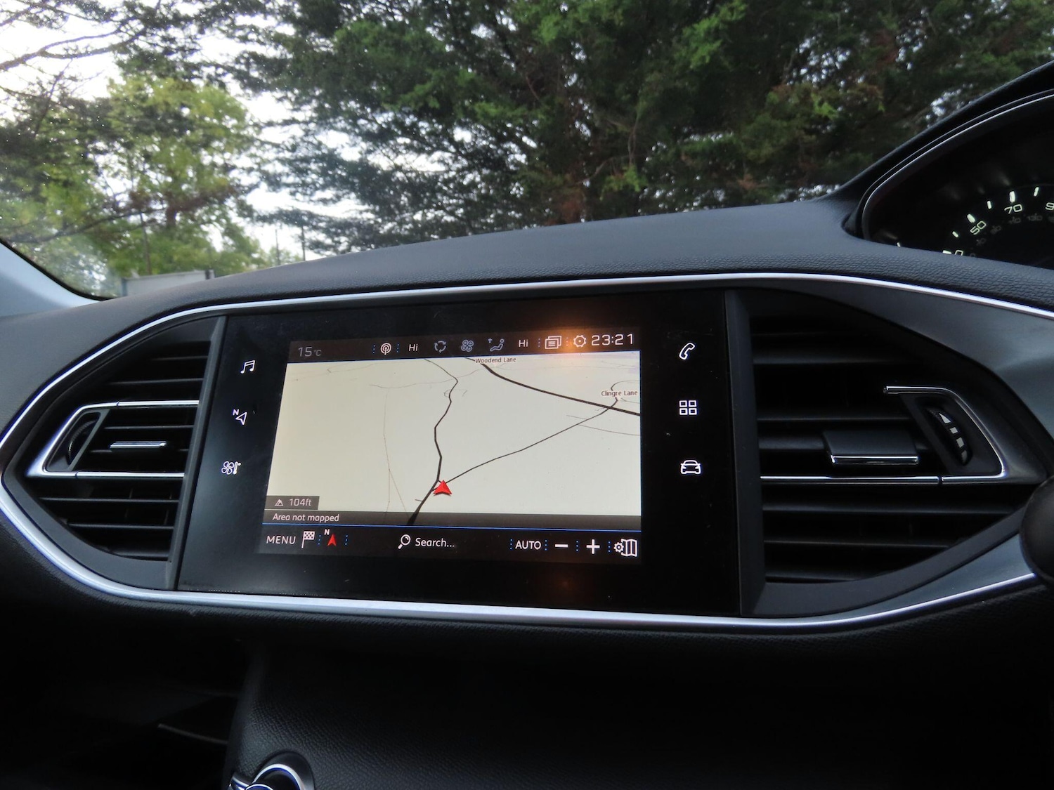 Used Peugeot 308 2020 for sale - 76994516: Photo 10