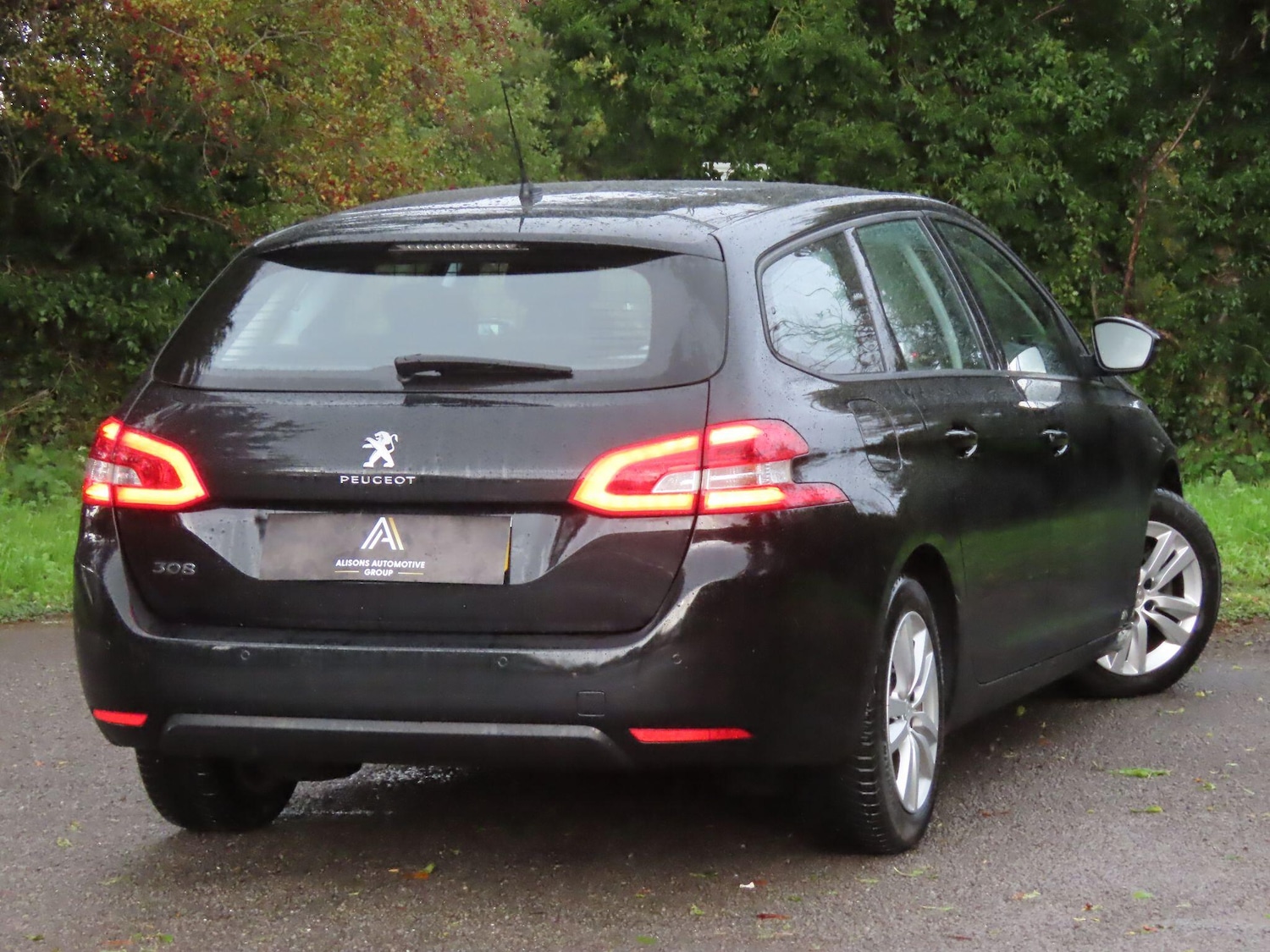Used Peugeot 308 2020 for sale - 76994516: Photo 4