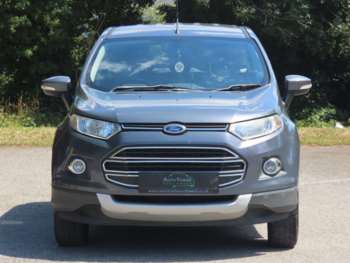 Used Ford Ecosport 2017 for sale - 75233096: Photo