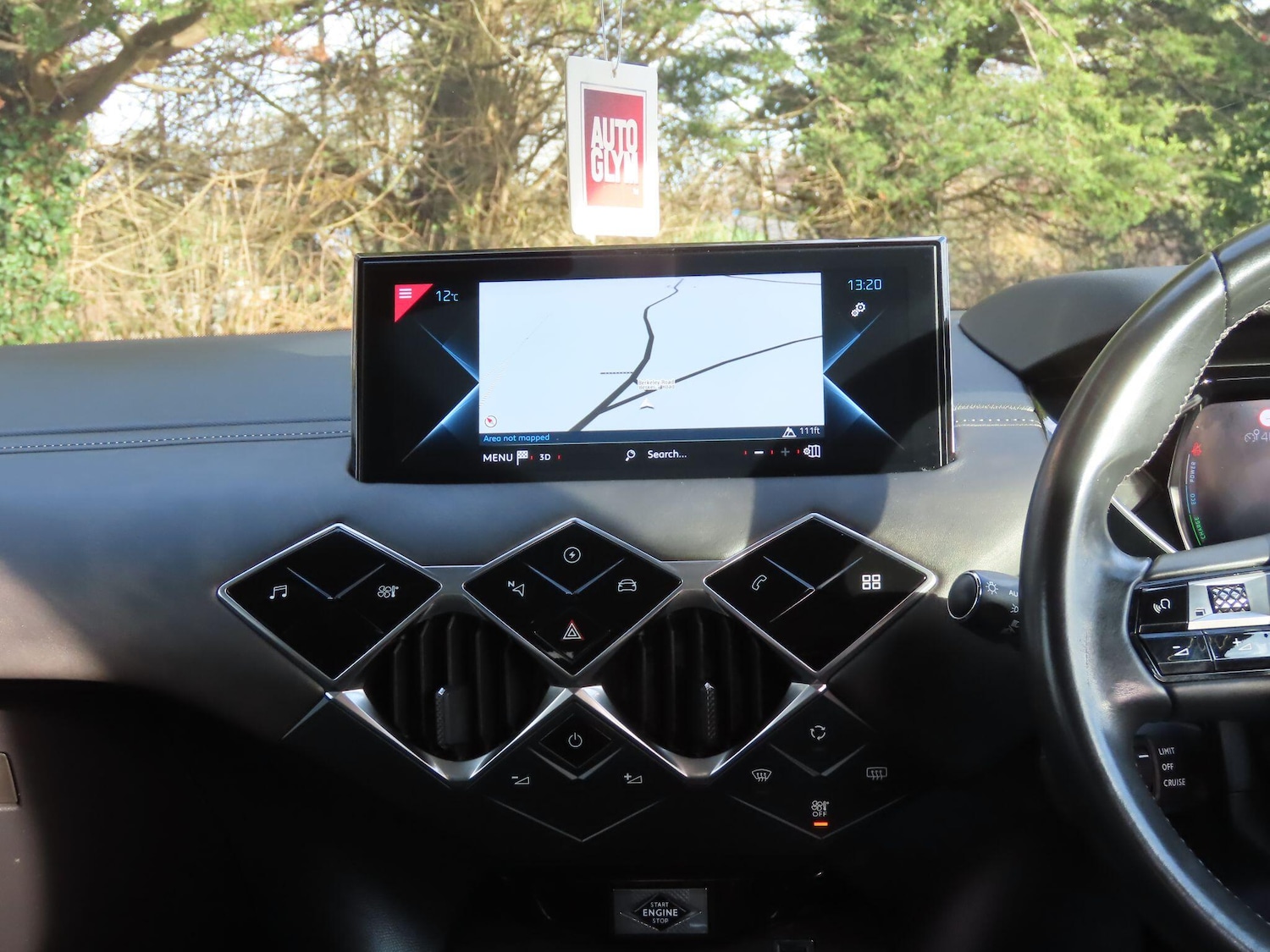 Used DS Automobiles DS 3 2021 for sale - 76942499: Photo 10