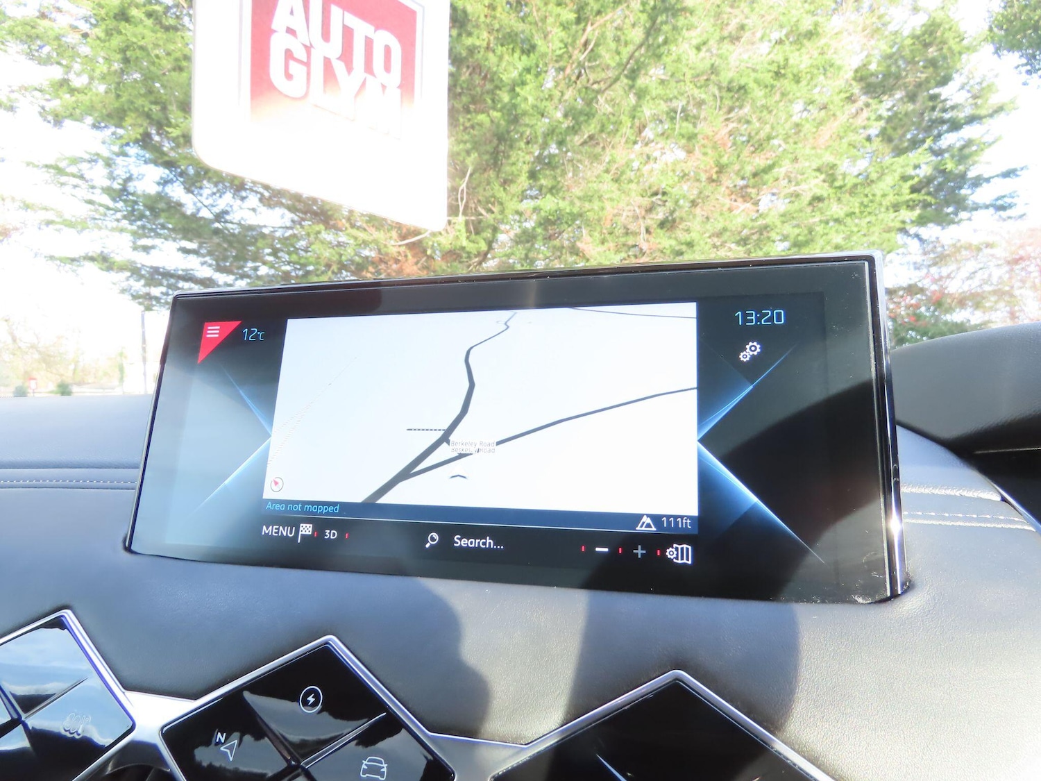 Used DS Automobiles DS 3 2021 for sale - 76942499: Photo 11