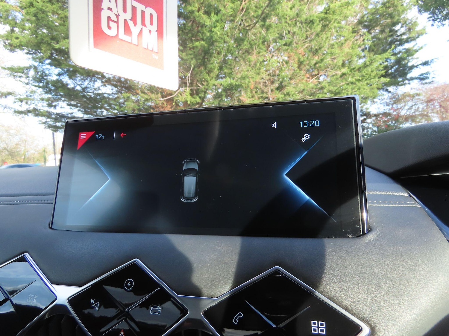 Used DS Automobiles DS 3 2021 for sale - 76942499: Photo 12