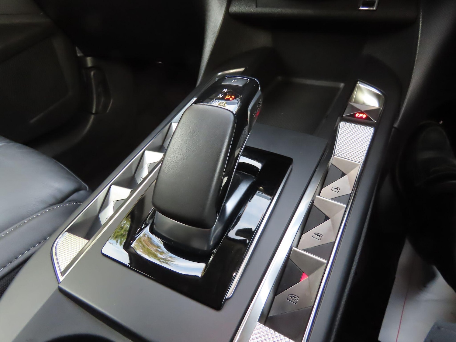 Used DS Automobiles DS 3 2021 for sale - 76942499: Photo 13