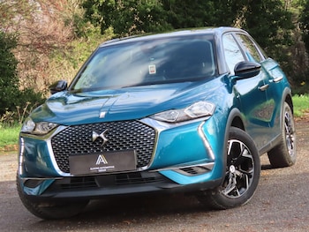 2021 (21) - 100kW E-TENSE Prestige 50kWh 5dr Auto