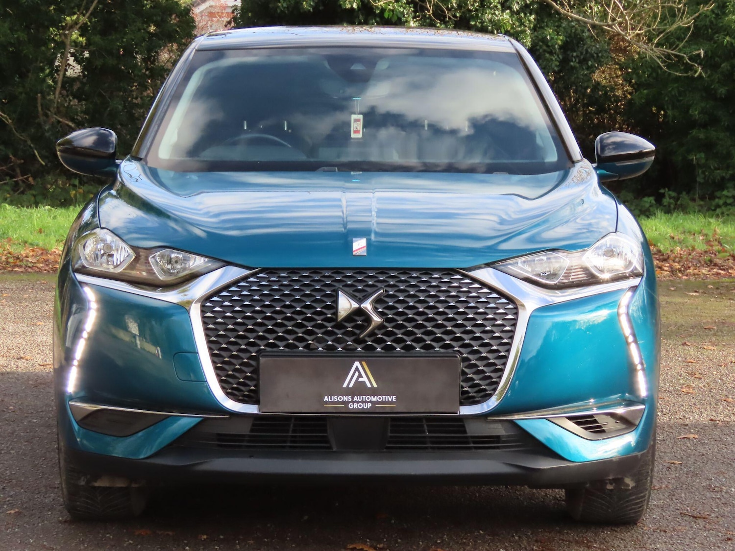 Used DS Automobiles DS 3 2021 for sale - 76942499: Photo 2