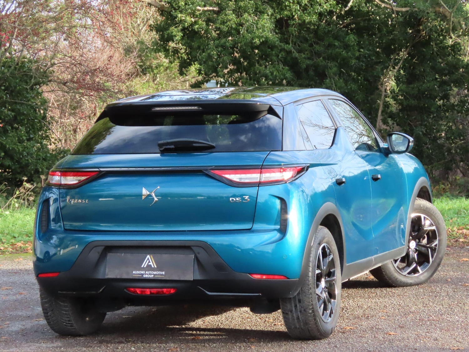 Used DS Automobiles DS 3 2021 for sale - 76942499: Photo 4