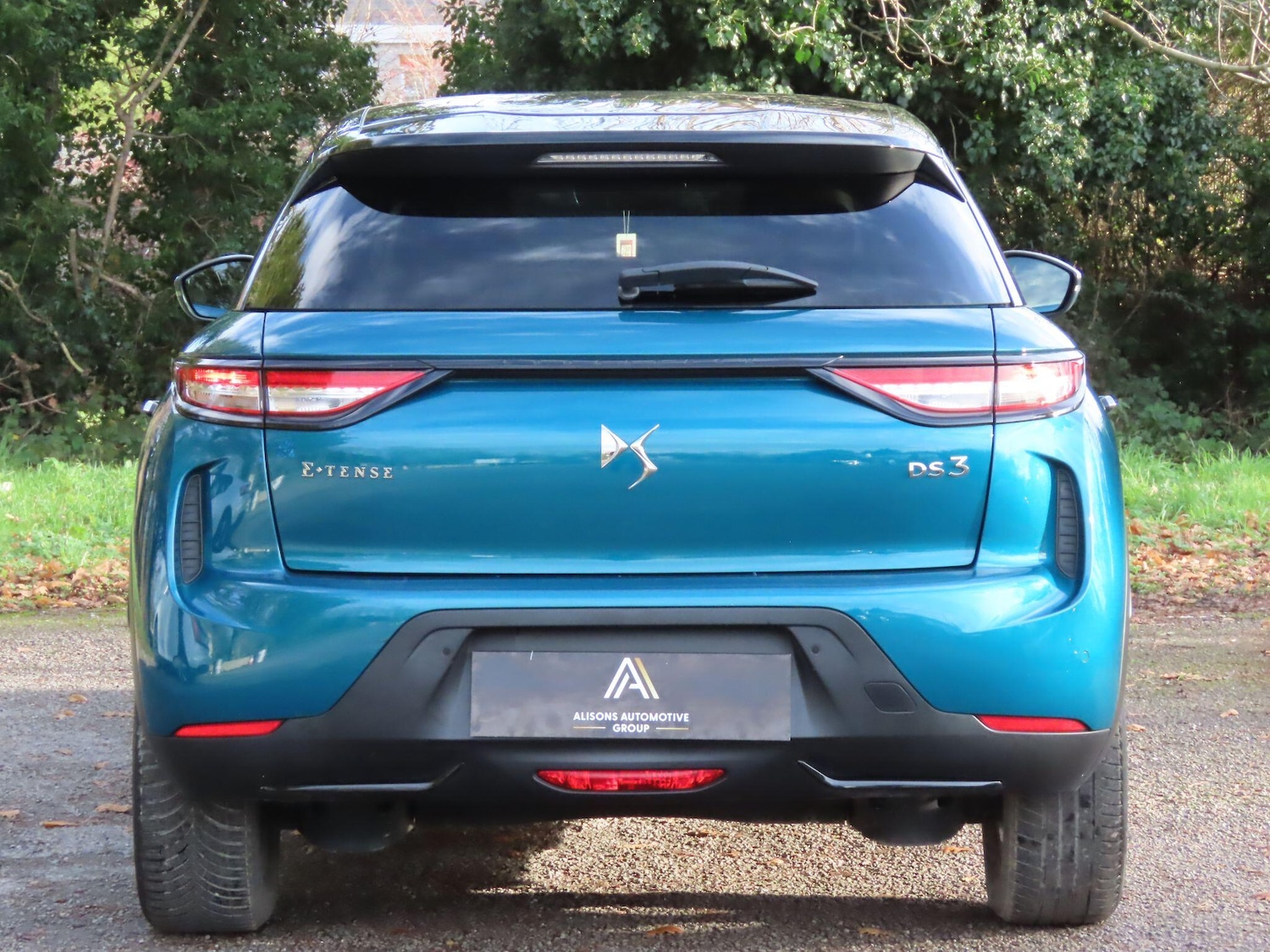 Used DS Automobiles DS 3 2021 for sale - 76942499: Photo 5