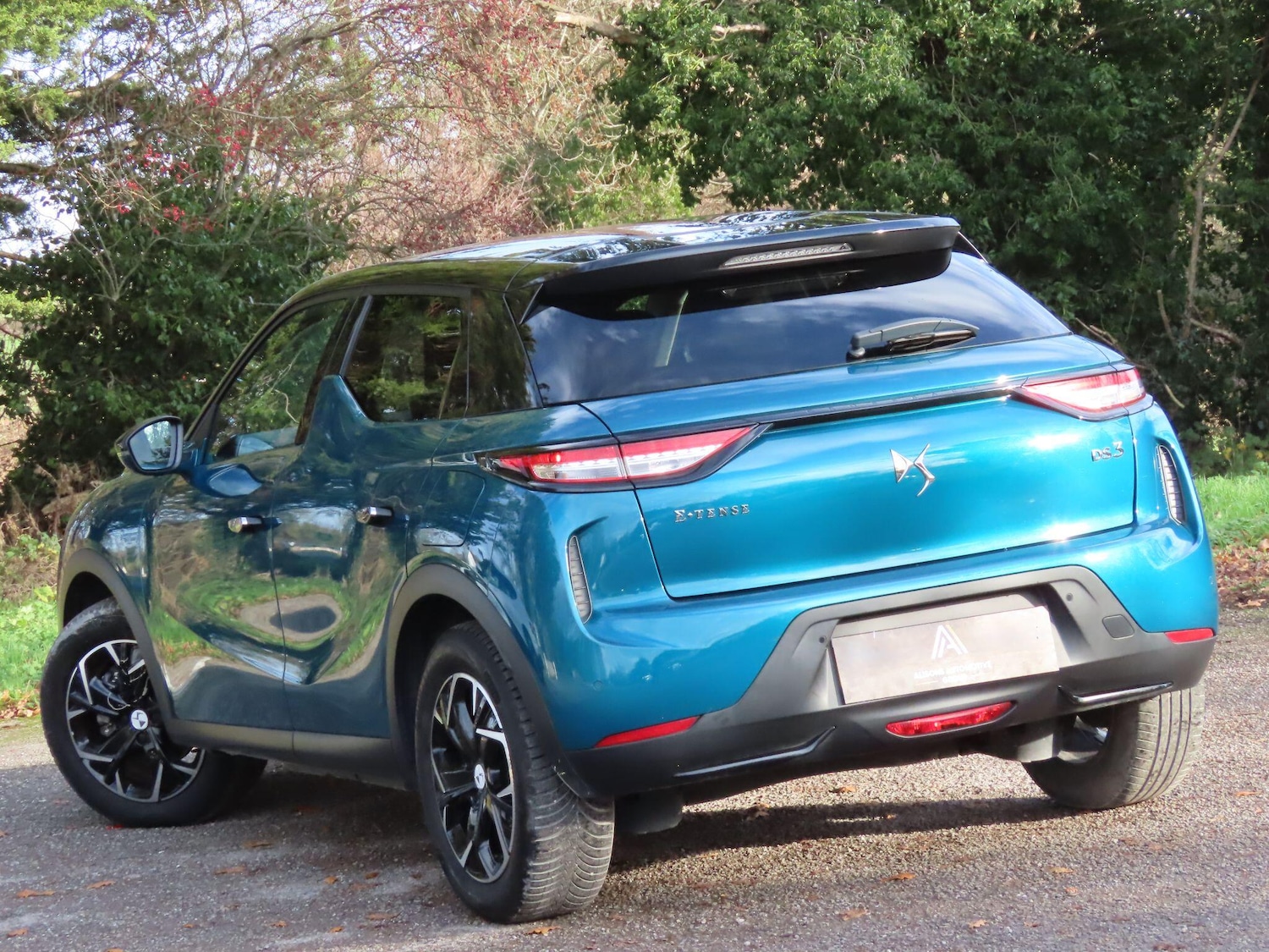 Used DS Automobiles DS 3 2021 for sale - 76942499: Photo 6