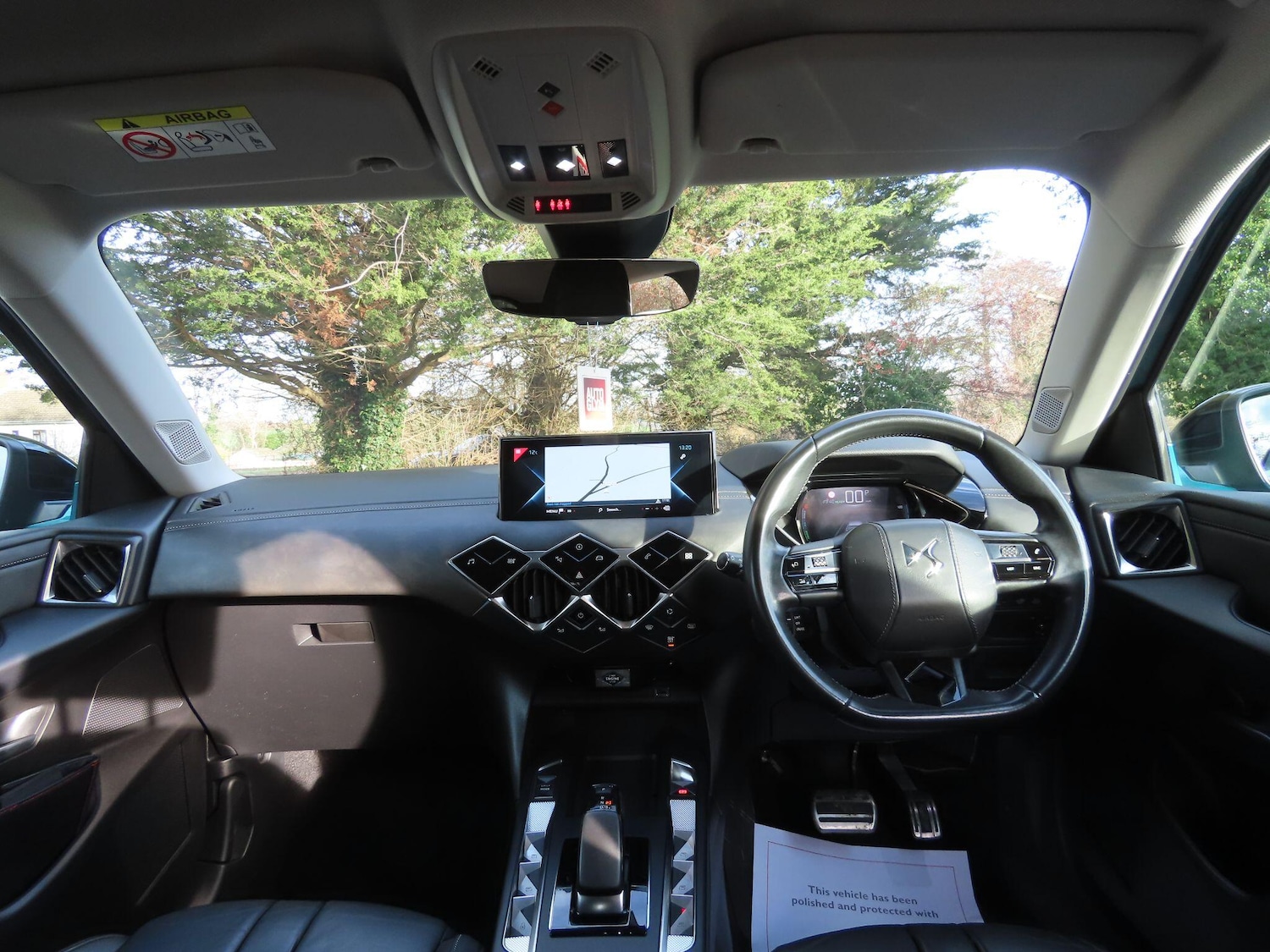 Used DS Automobiles DS 3 2021 for sale - 76942499: Photo 7