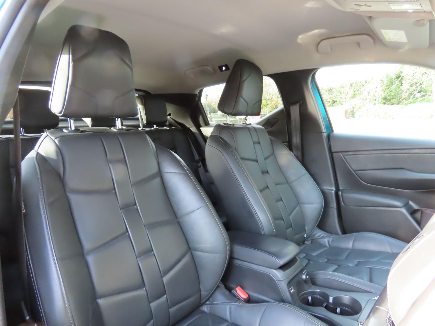 Used DS Automobiles DS 3 2021 for sale - 76942499: Photo 8