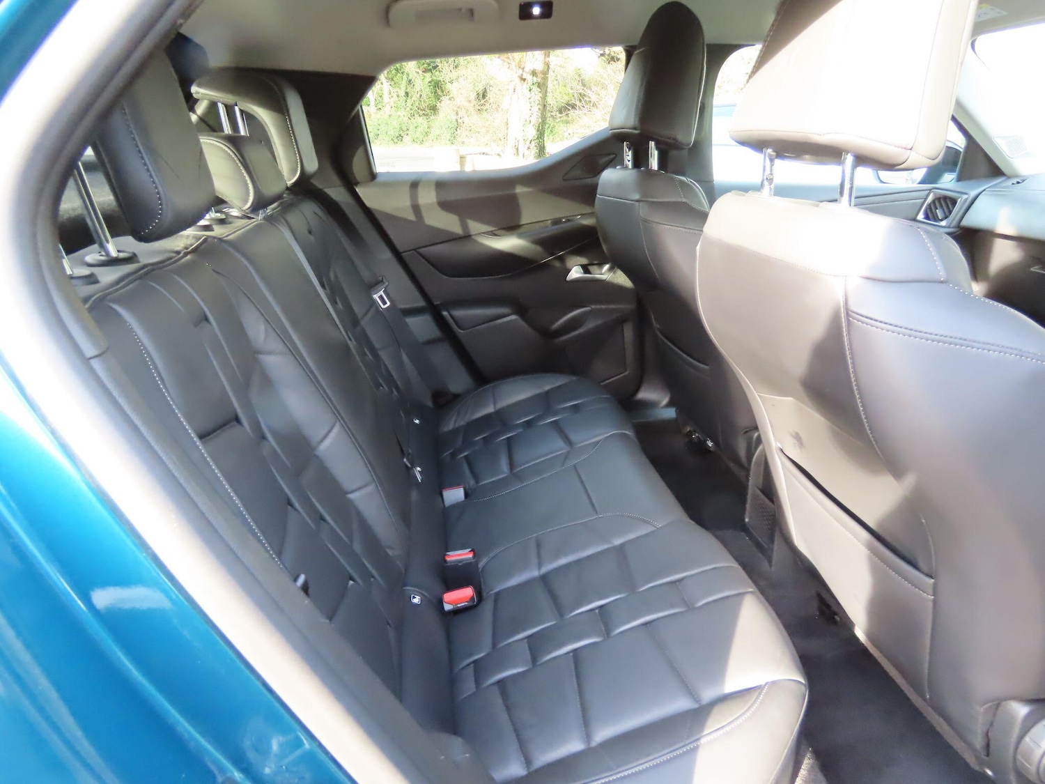 Used DS Automobiles DS 3 2021 for sale - 76942499: Photo 9