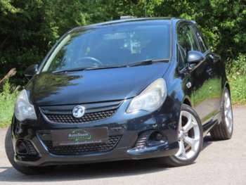 2014 (14) - 1.6T 16V VXR Euro 5 3dr