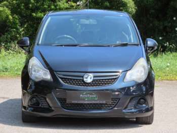 Used Vauxhall Corsa 2014 for sale - 74990277: Photo