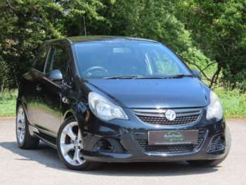 Used Vauxhall Corsa 2014 for sale - 74990277: Photo