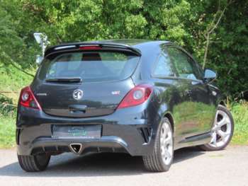 Used Vauxhall Corsa 2014 for sale - 74990277: Photo
