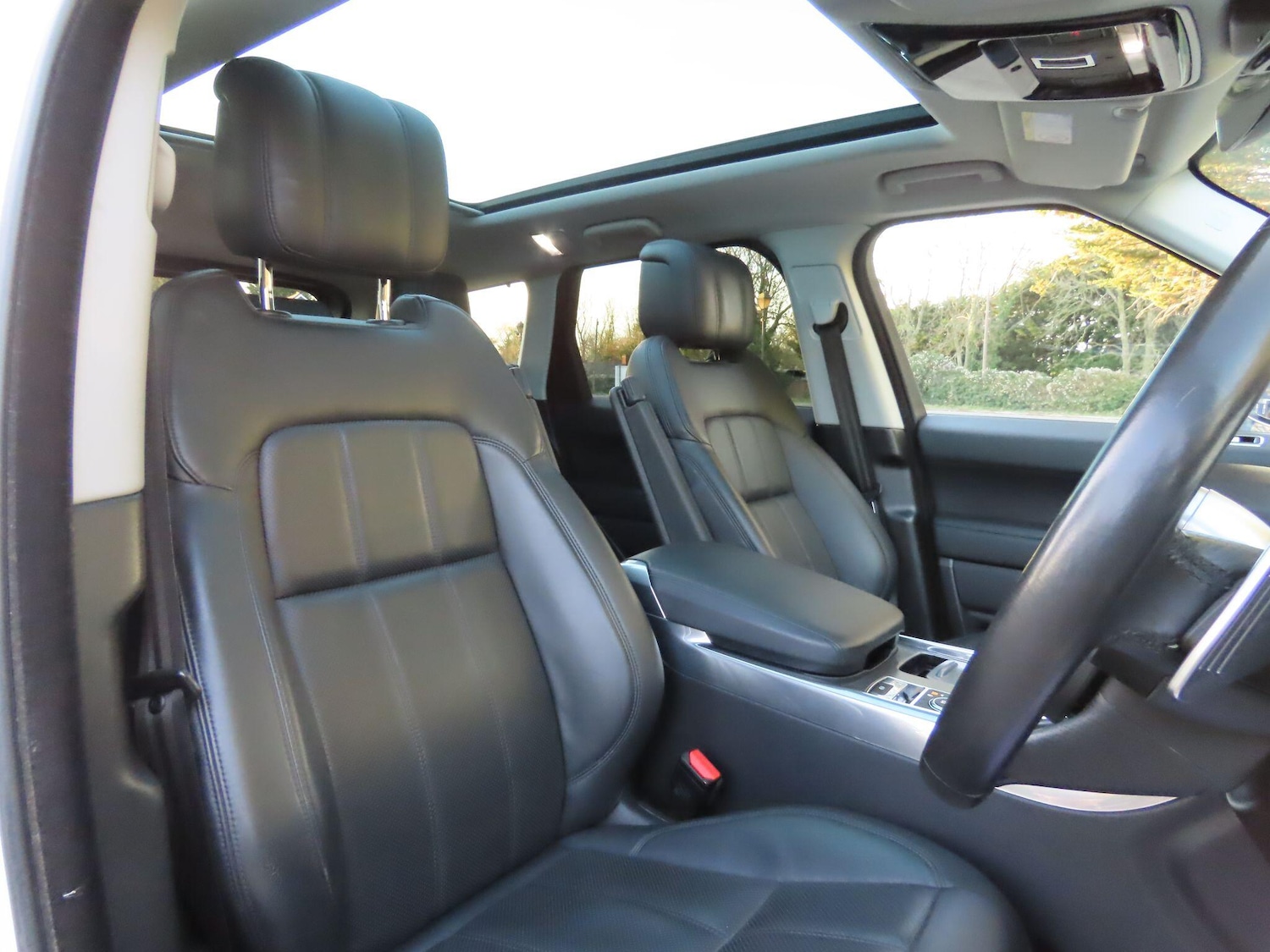 Used Land Rover Range Rover Sport 2019 for sale - 76702100: Photo 10