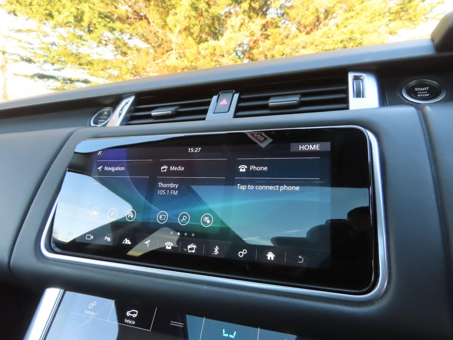 Used Land Rover Range Rover Sport 2019 for sale - 76702100: Photo 13