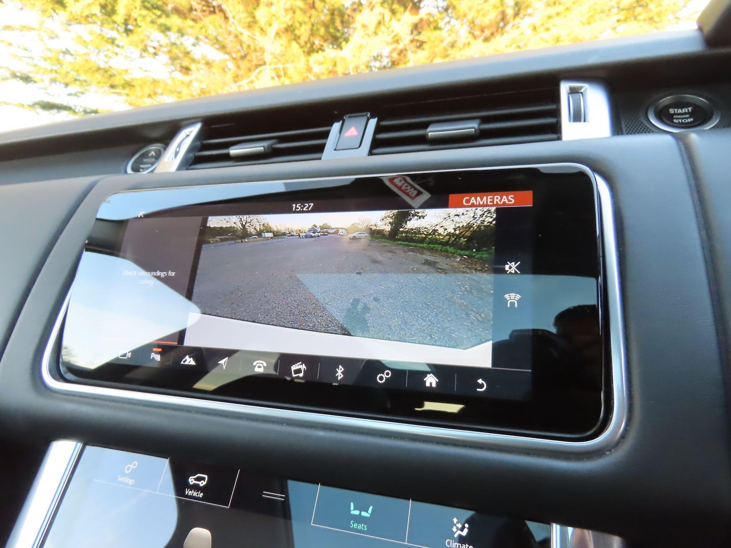 Used Land Rover Range Rover Sport 2019 for sale - 76702100: Photo 14