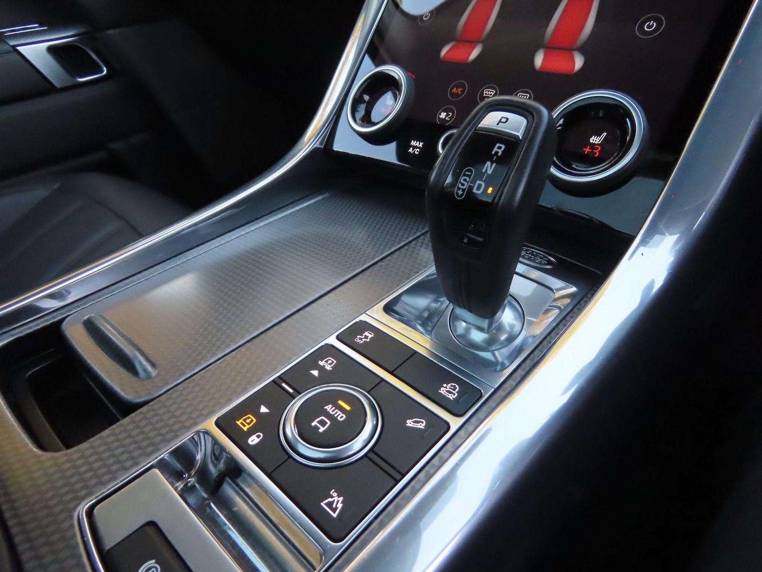 Used Land Rover Range Rover Sport 2019 for sale - 76702100: Photo 15