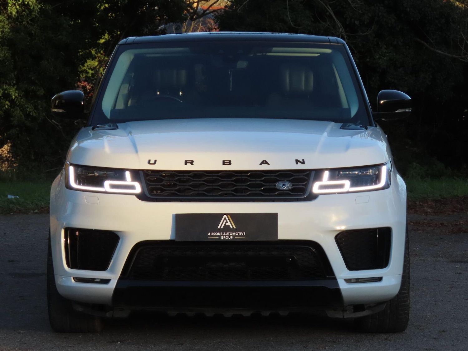 Used Land Rover Range Rover Sport 2019 for sale - 76702100: Photo 3