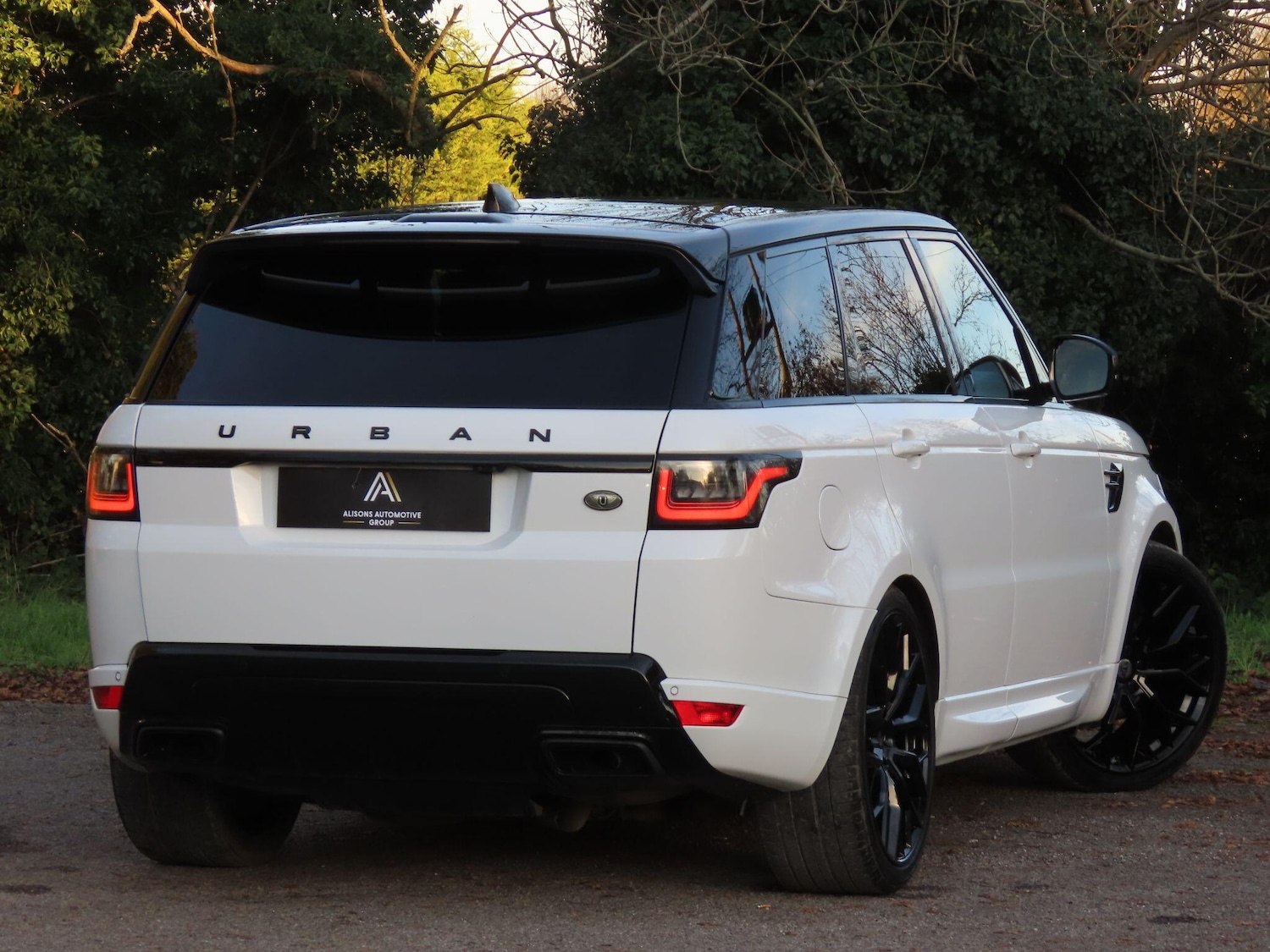 Used Land Rover Range Rover Sport 2019 for sale - 76702100: Photo 5