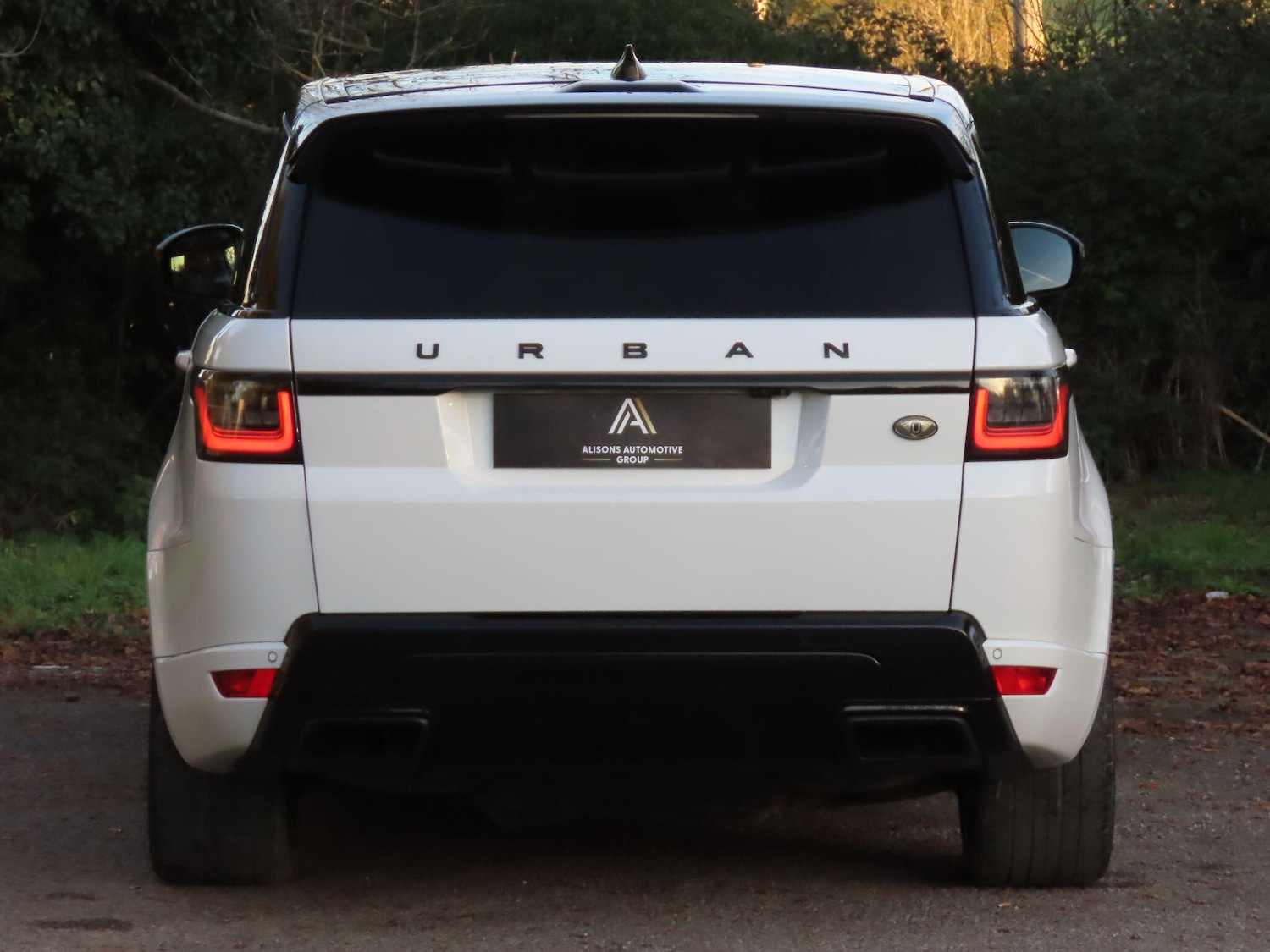 Used Land Rover Range Rover Sport 2019 for sale - 76702100: Photo 6