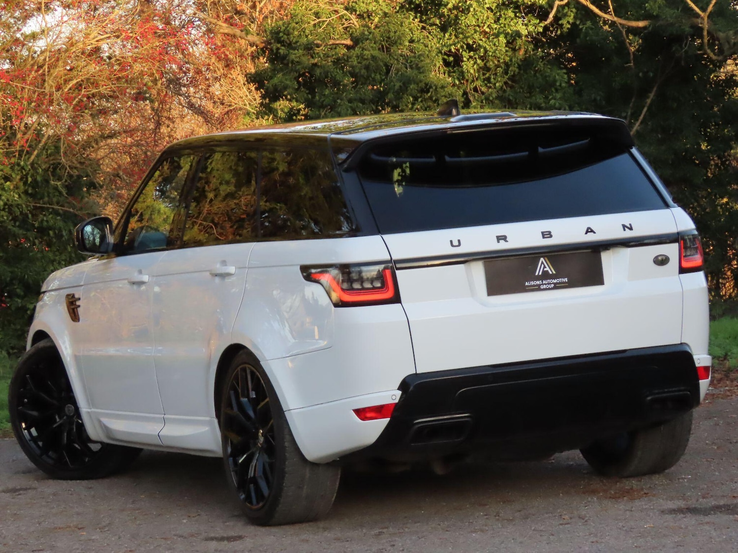 Used Land Rover Range Rover Sport 2019 for sale - 76702100: Photo 7