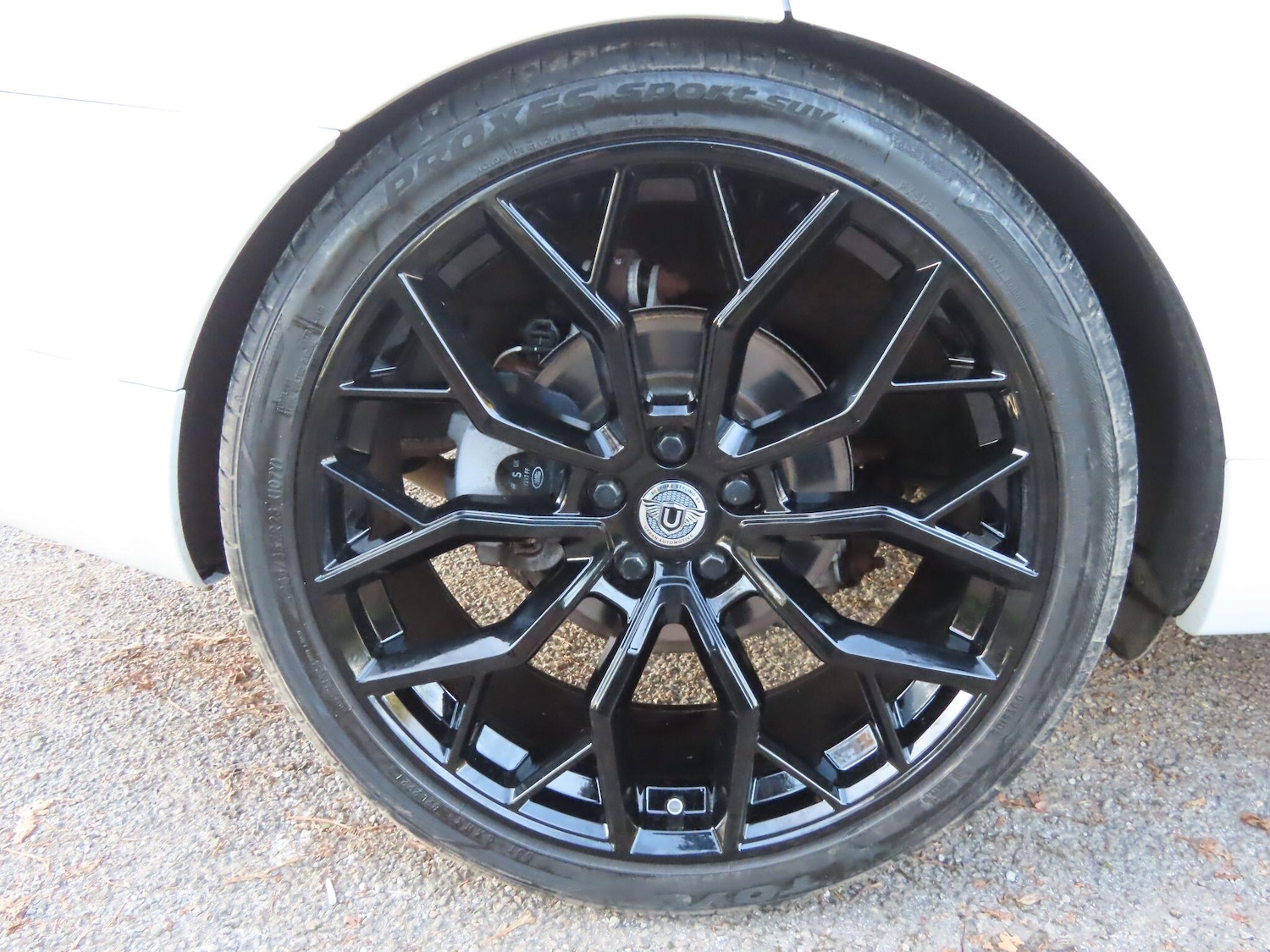 Used Land Rover Range Rover Sport 2019 for sale - 76702100: Photo 8