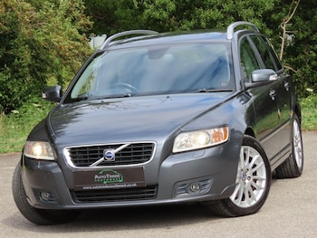 2008 (58) - 2.0D SE Lux 5dr Powershift