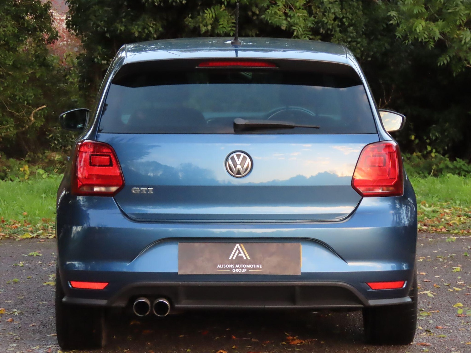 Used Volkswagen Polo 2016 for sale - 76441120: Photo 5