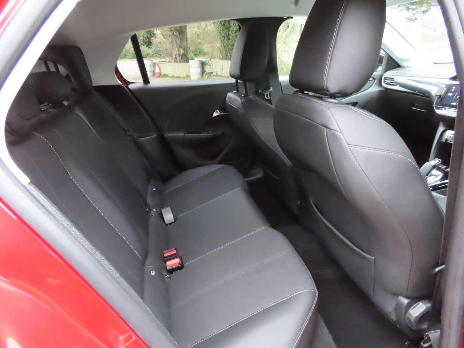 Used Vauxhall Corsa 2021 for sale - 77074273: Photo 10