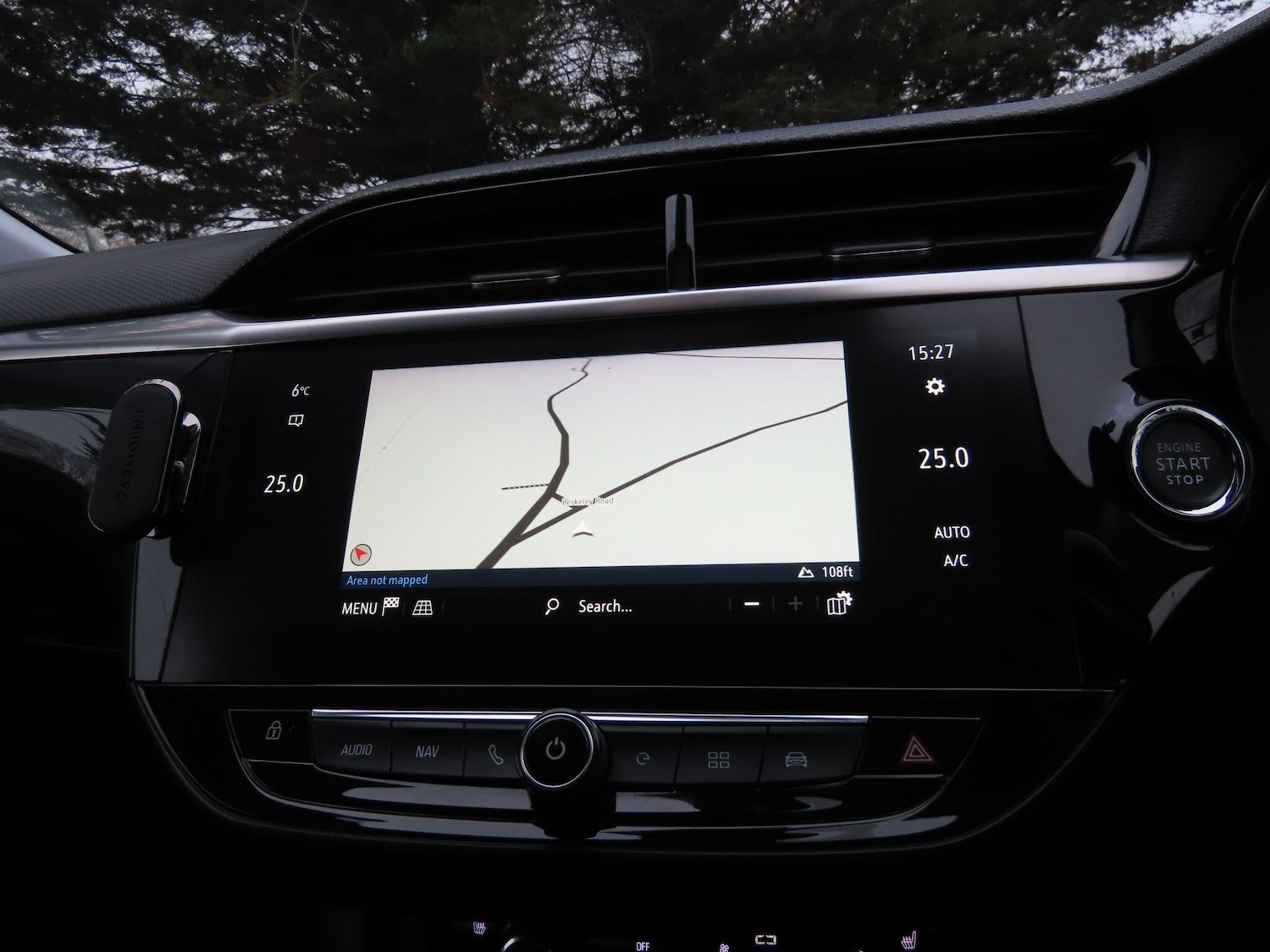 Used Vauxhall Corsa 2021 for sale - 77074273: Photo 11