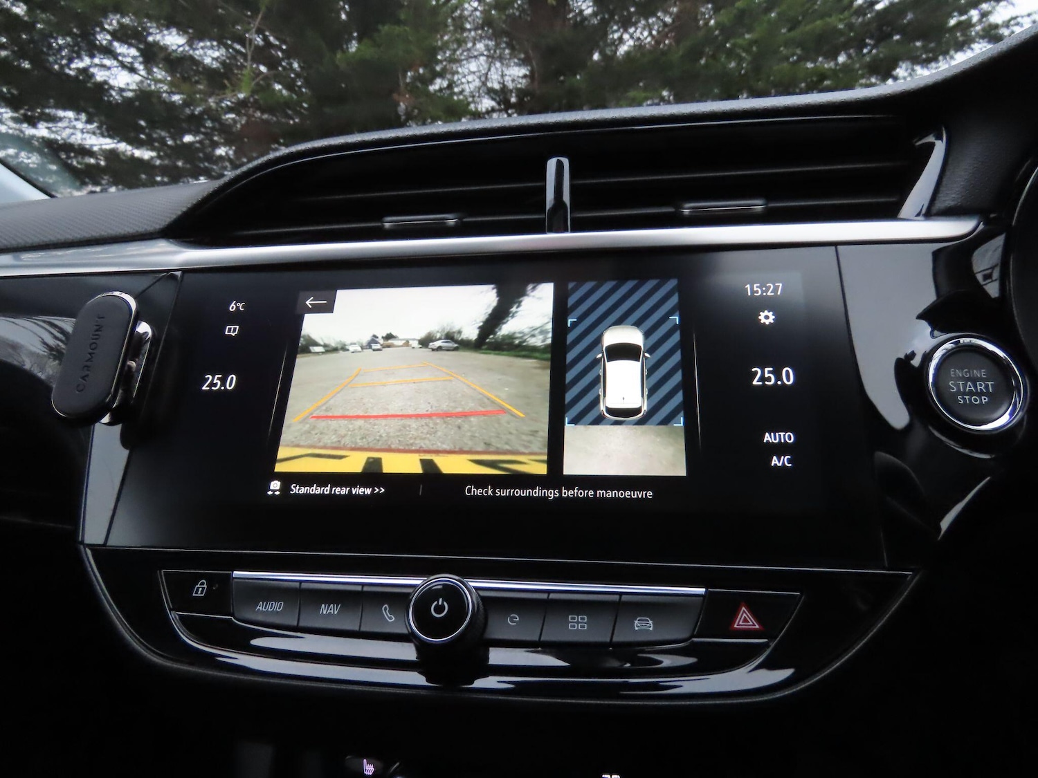 Used Vauxhall Corsa 2021 for sale - 77074273: Photo 12