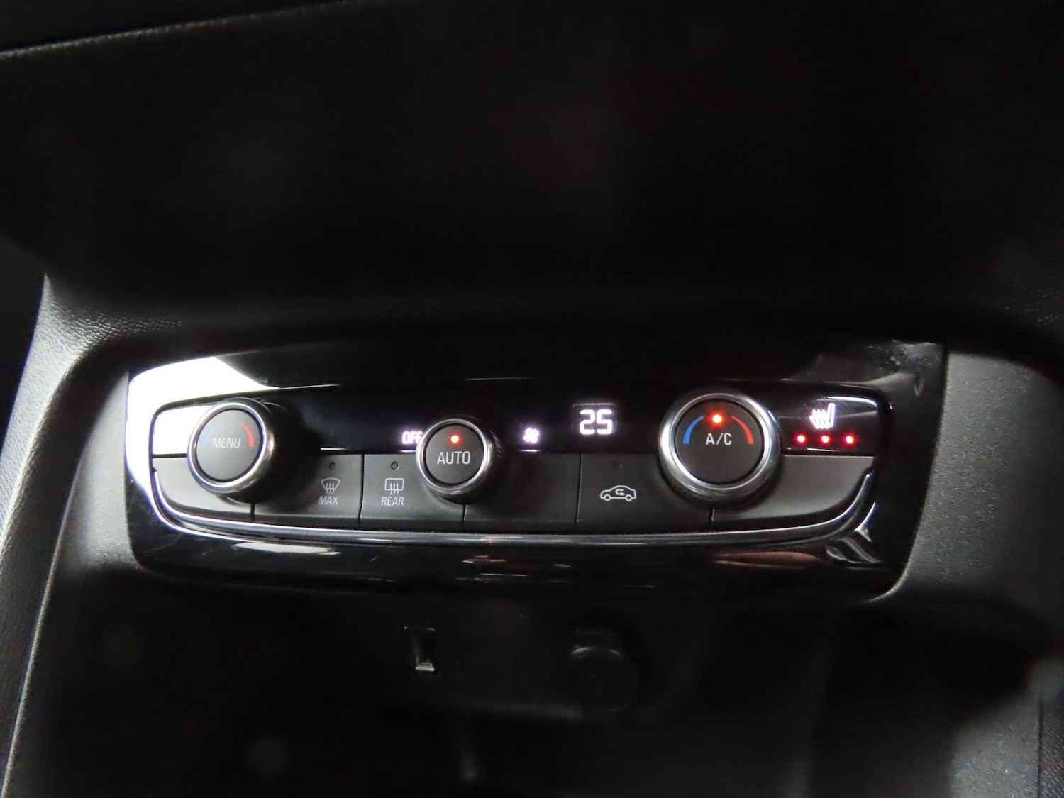 Used Vauxhall Corsa 2021 for sale - 77074273: Photo 13