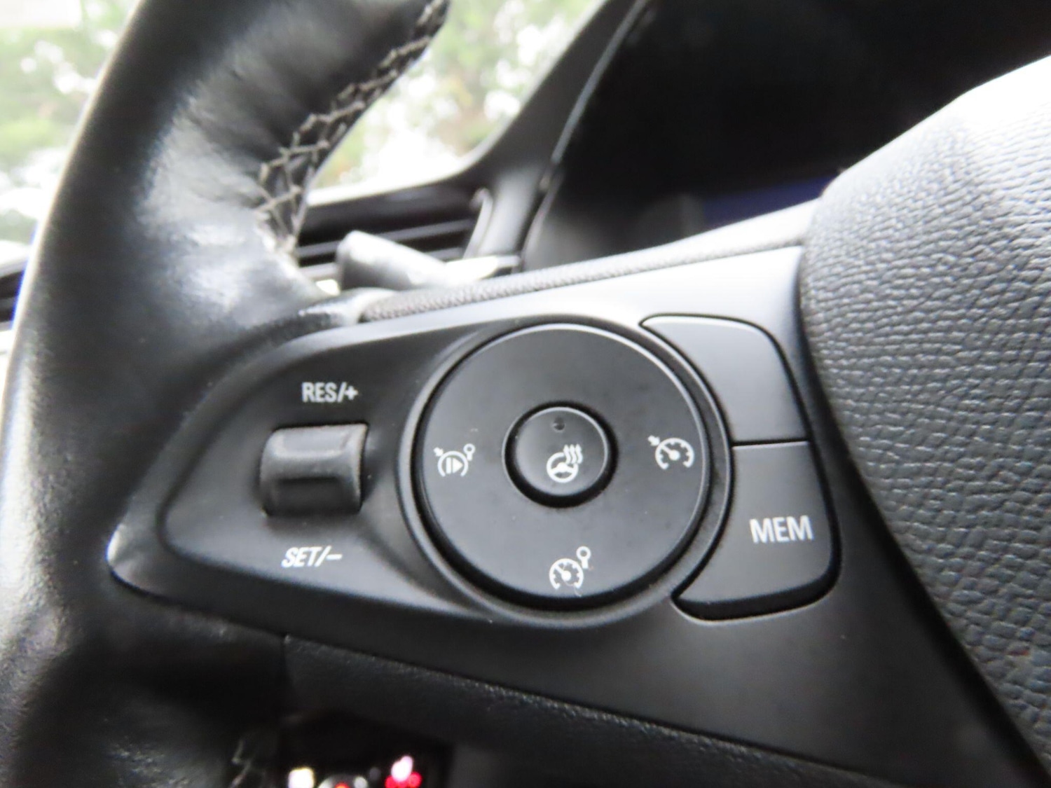 Used Vauxhall Corsa 2021 for sale - 77074273: Photo 15