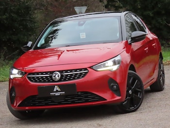 Used Vauxhall Corsa 2021 for sale - 77074273: Photo