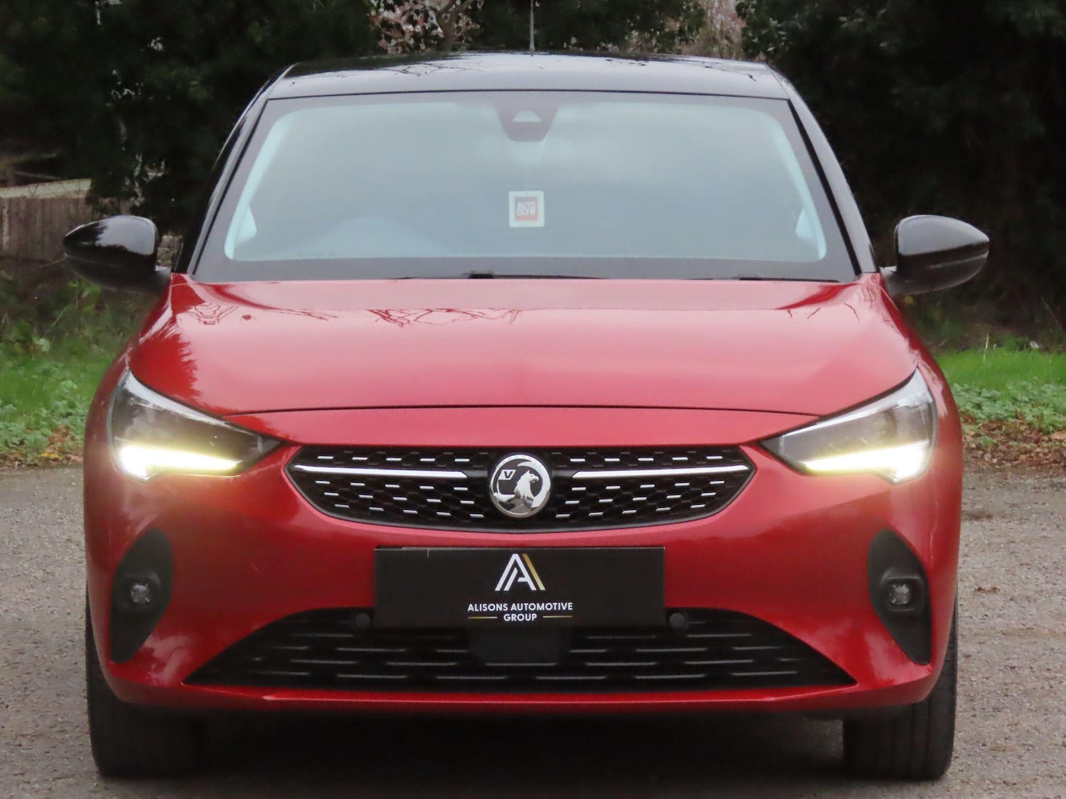 Used Vauxhall Corsa 2021 for sale - 77074273: Photo 3