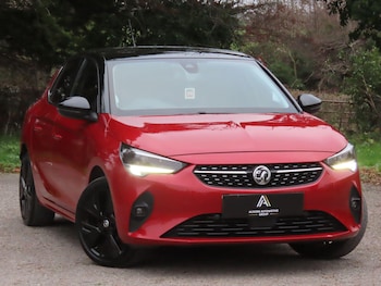 Used Vauxhall Corsa 2021 for sale - 77074273: Photo