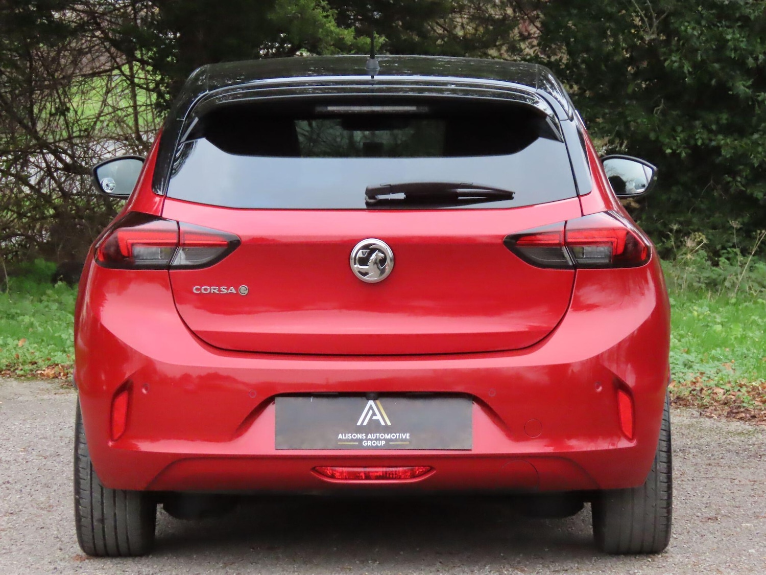 Used Vauxhall Corsa 2021 for sale - 77074273: Photo 6