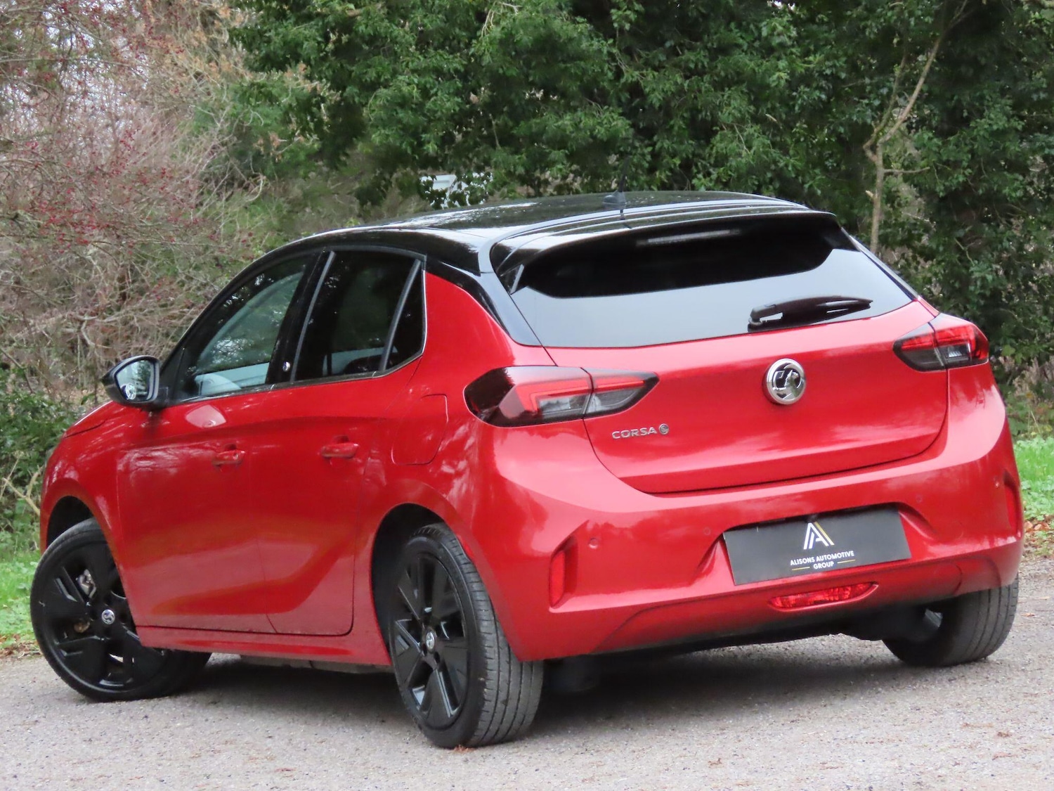 Used Vauxhall Corsa 2021 for sale - 77074273: Photo 7