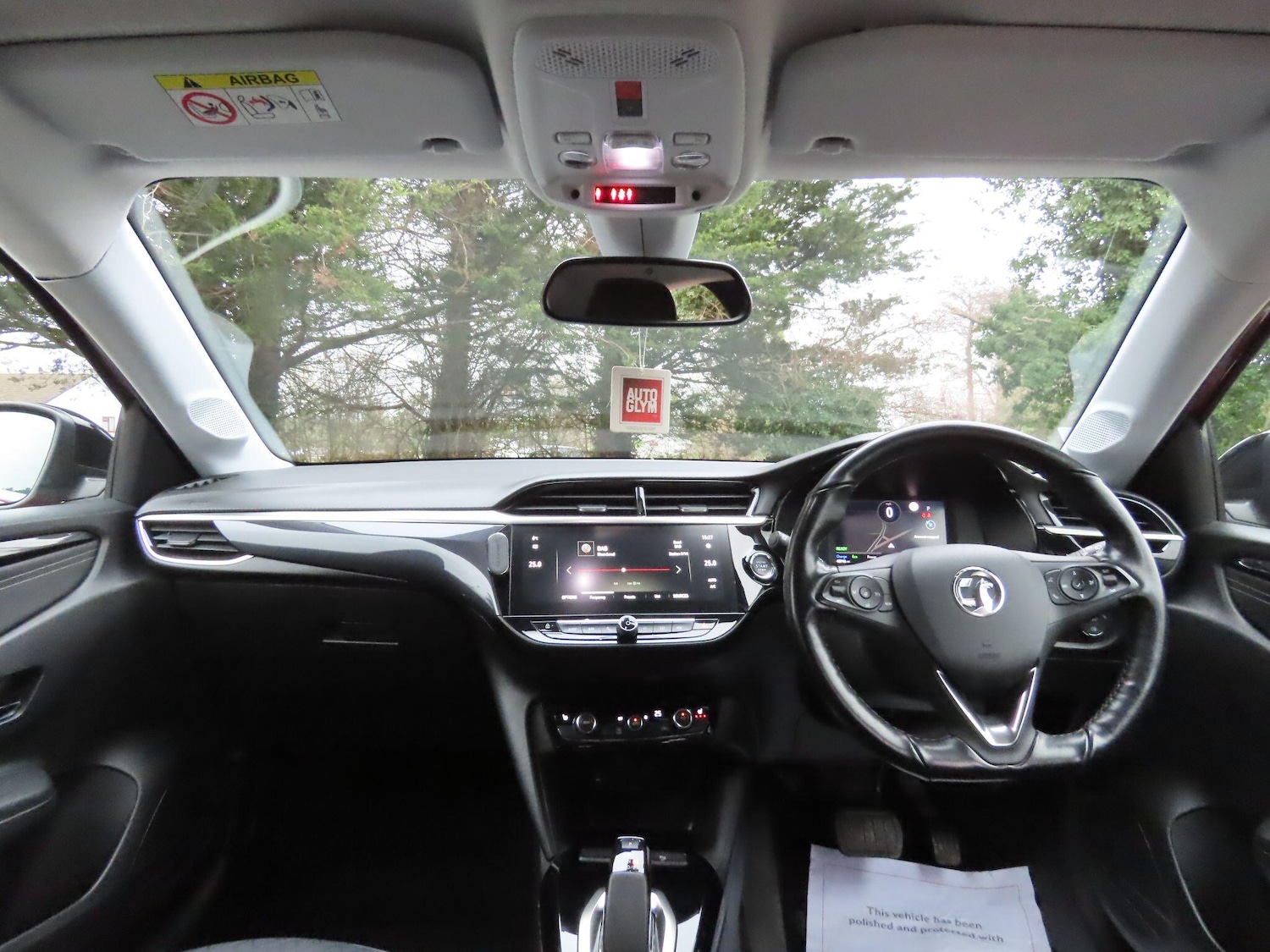 Used Vauxhall Corsa 2021 for sale - 77074273: Photo 8