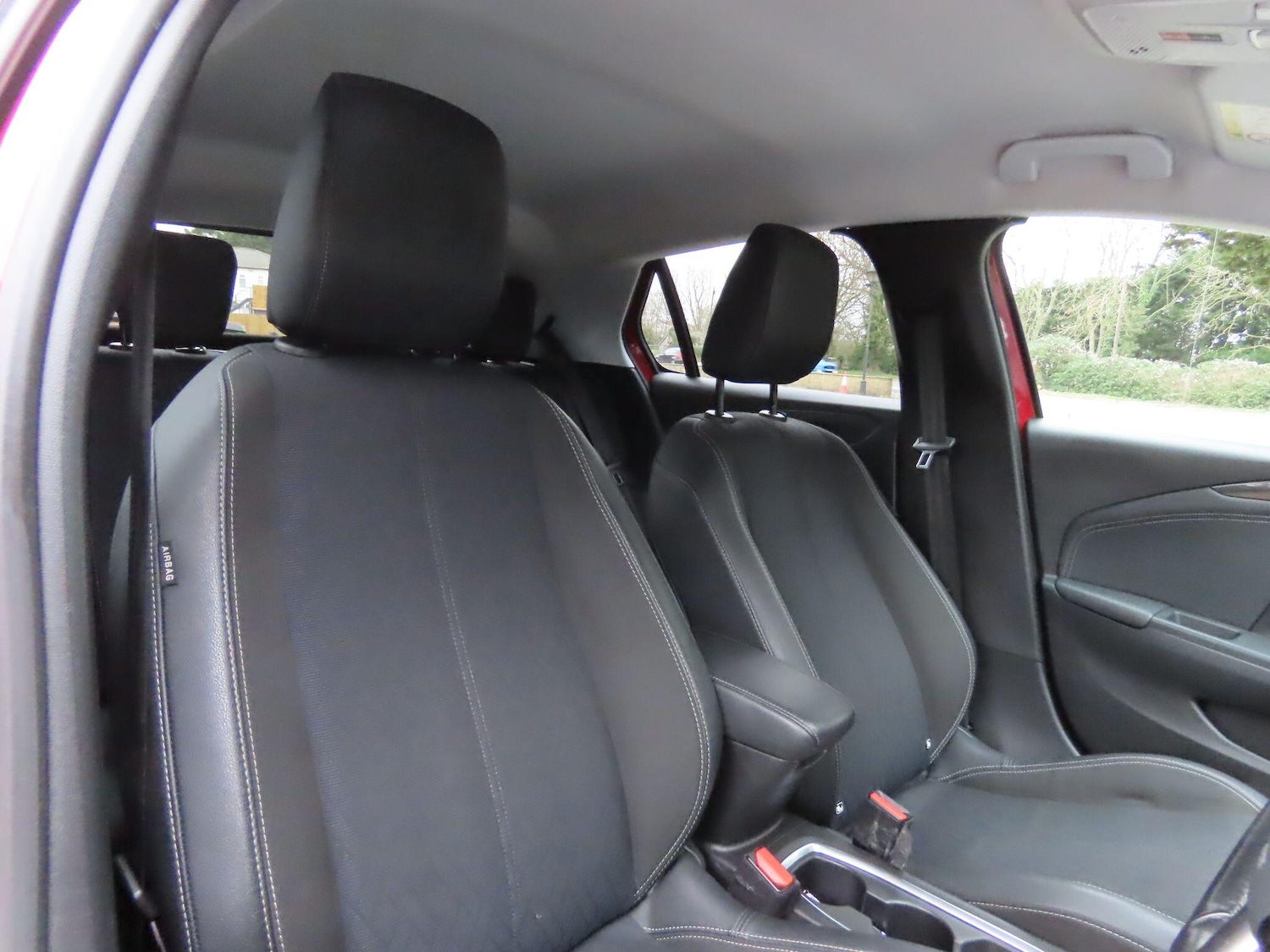 Used Vauxhall Corsa 2021 for sale - 77074273: Photo 9