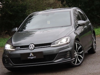 Used Volkswagen Golf 2017 for sale - 79229685: Photo