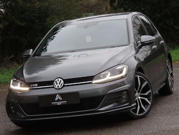 Used Volkswagen Golf 2017 for sale - 79229685: Photo