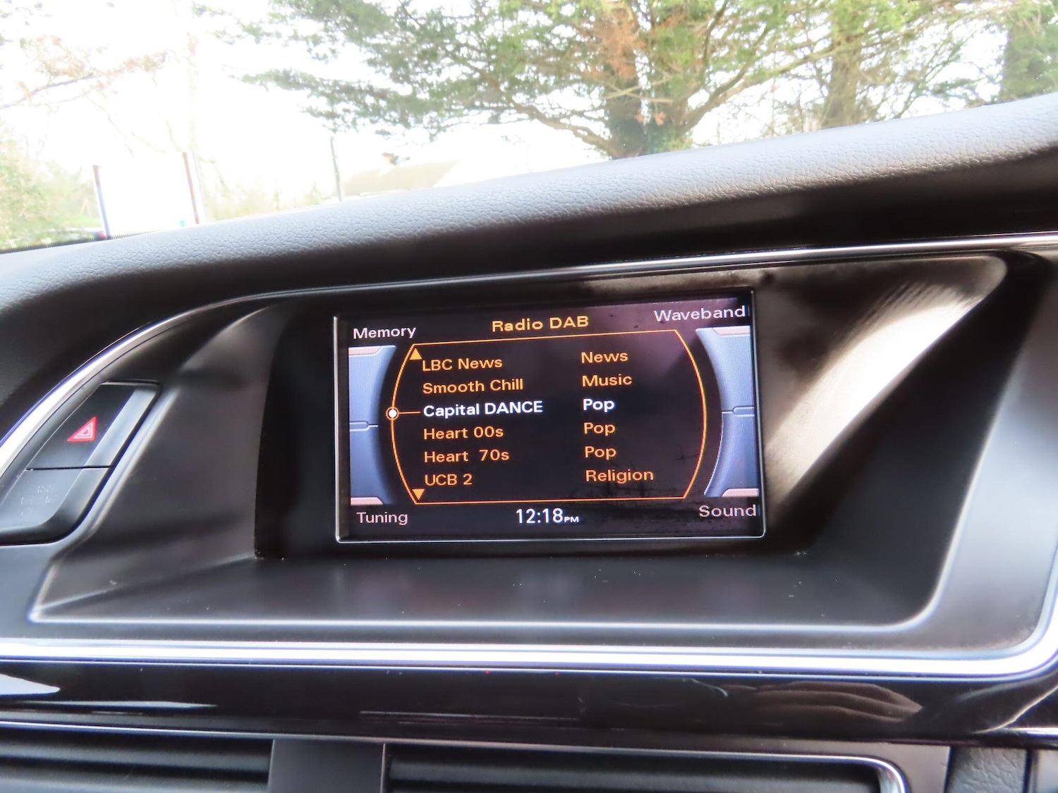 Used Audi A4 2013 for sale - 77203471: Photo 11