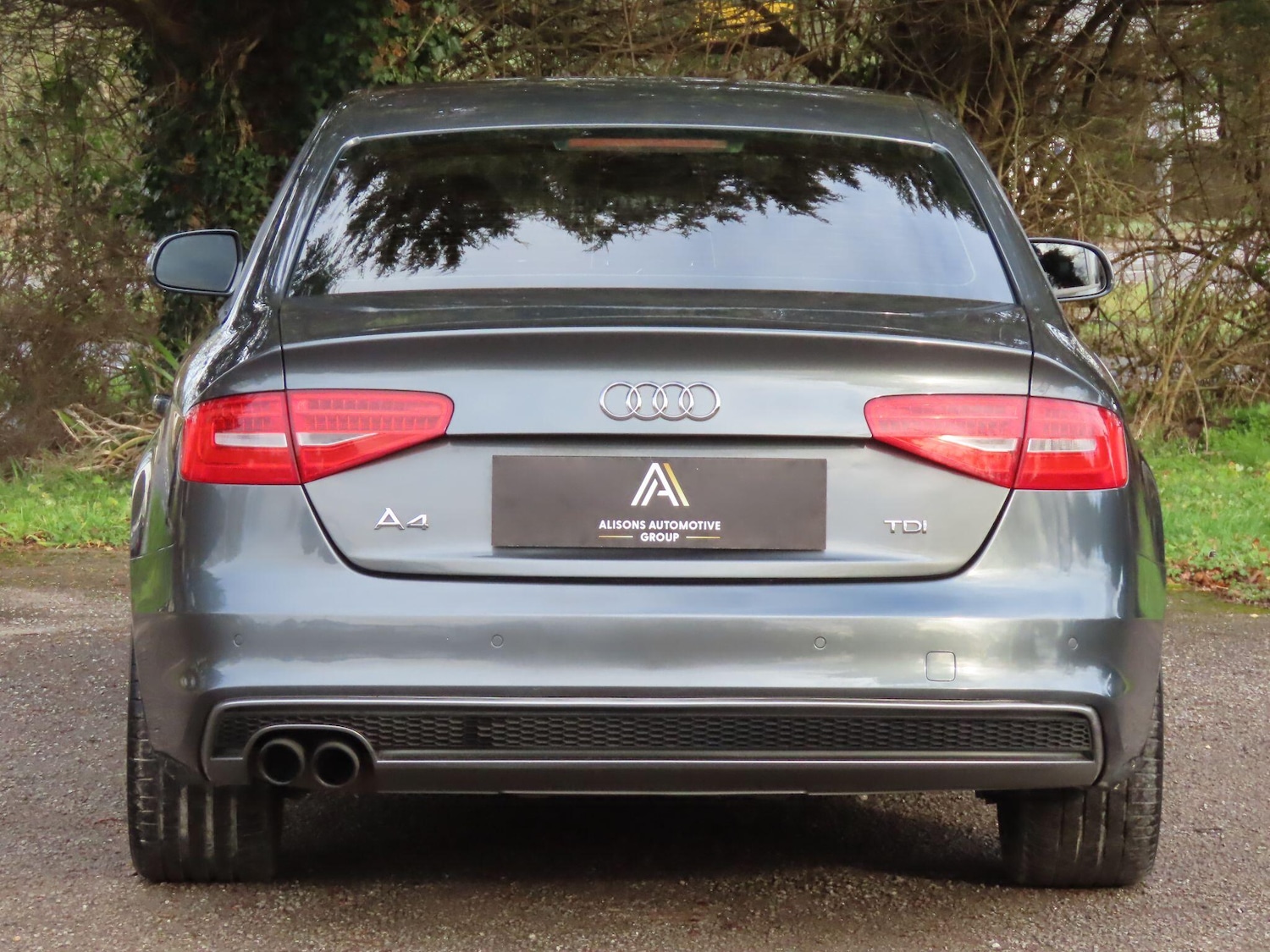 Used Audi A4 2013 for sale - 77203471: Photo 6