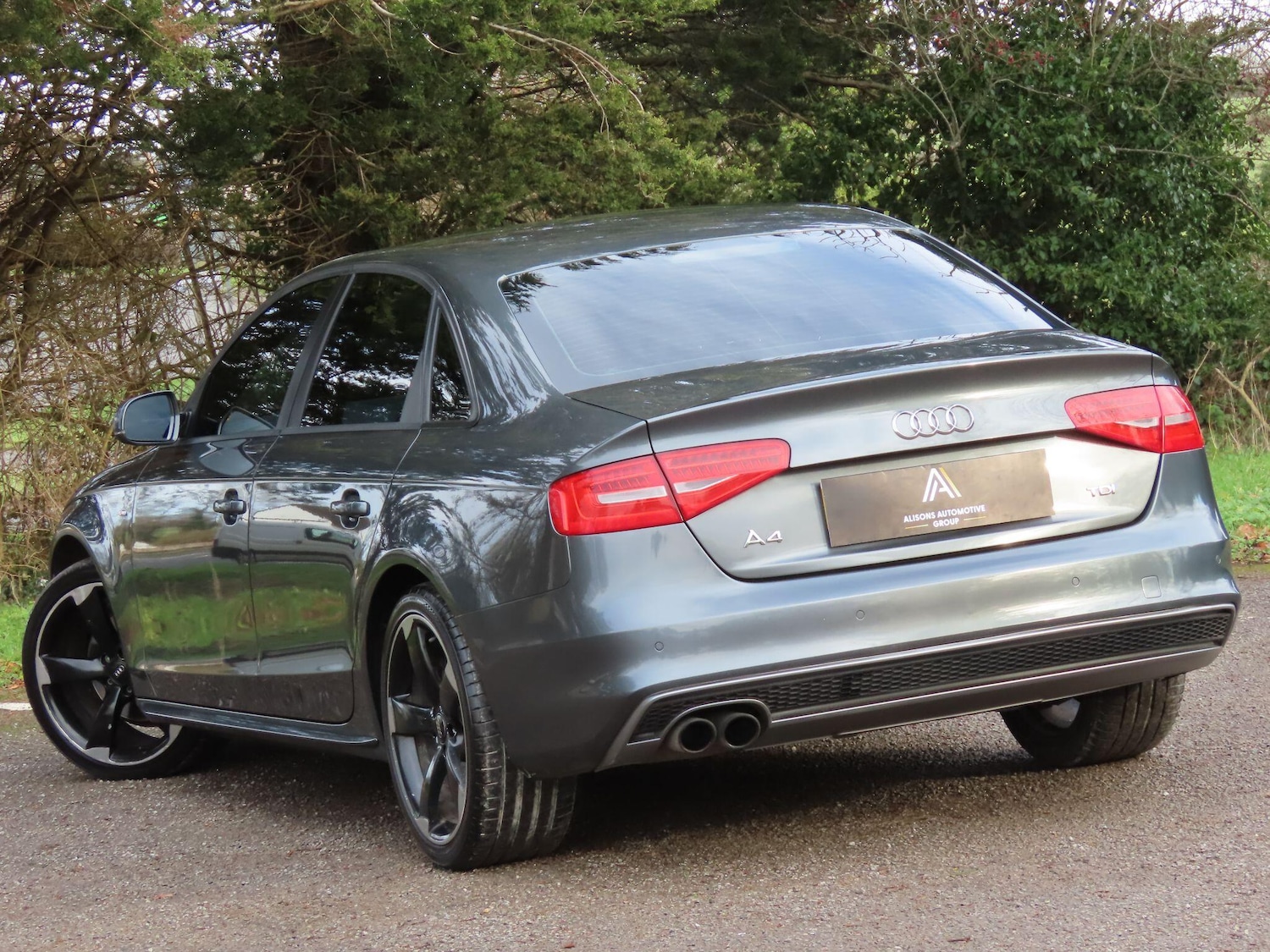 Used Audi A4 2013 for sale - 77203471: Photo 7